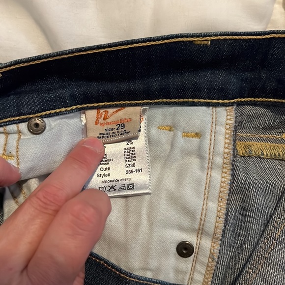 Citizens of Humanity Kelly Stretch Jeans ❤️‍🔥 - Picture 5 of 7